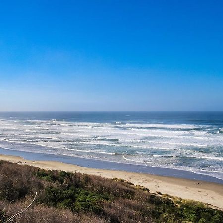 Nye Beach Retreat 纽波特 外观 照片
